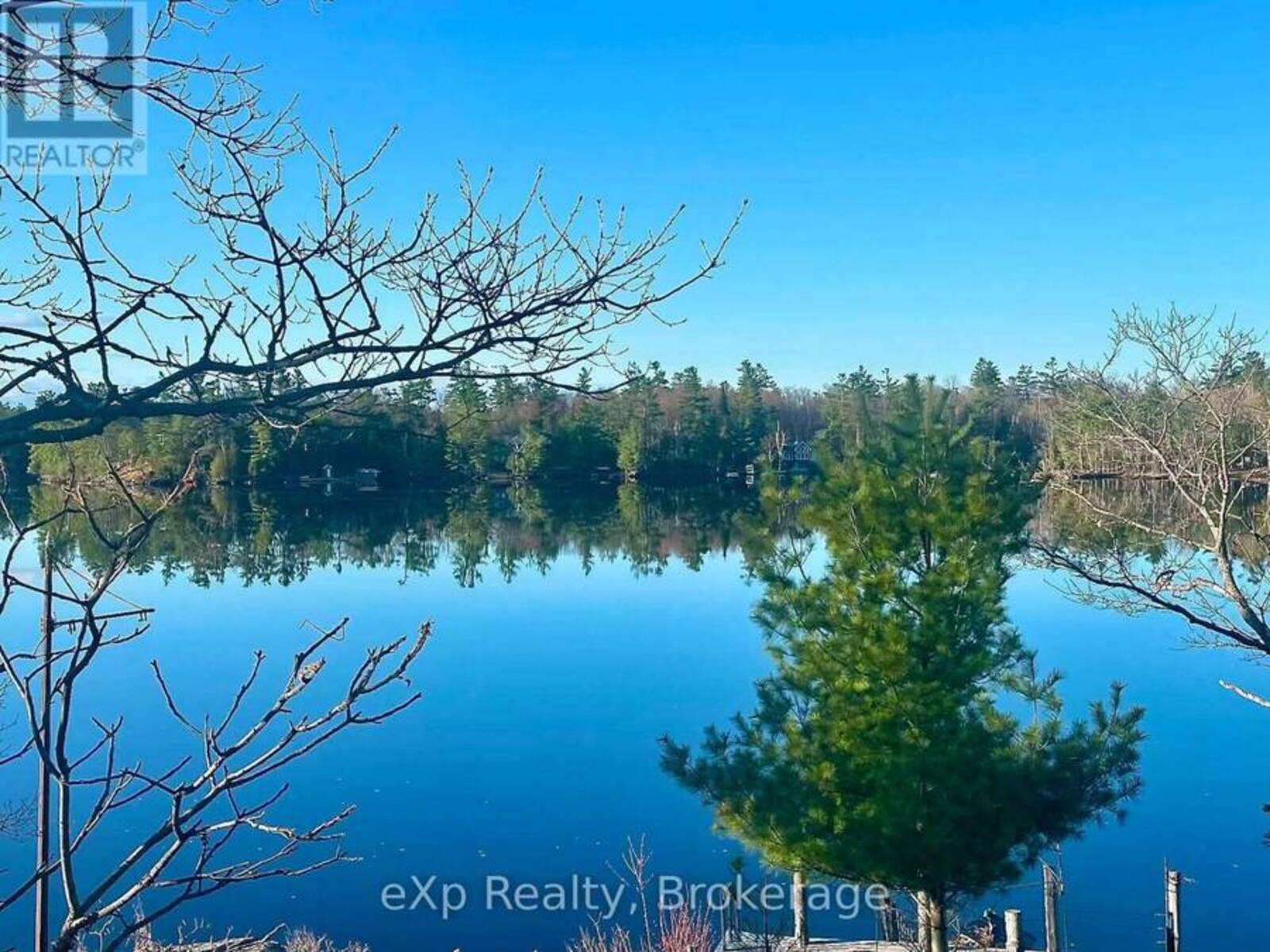 RIVERSIDE 36 - 1336 MORRISON LAKE ROAD S, Gravenhurst, Ontario P0E 1G0