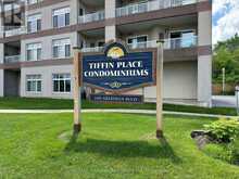 415 - 280 ABERDEEN BOULEVARD | Midland Ontario | Slide Image Two