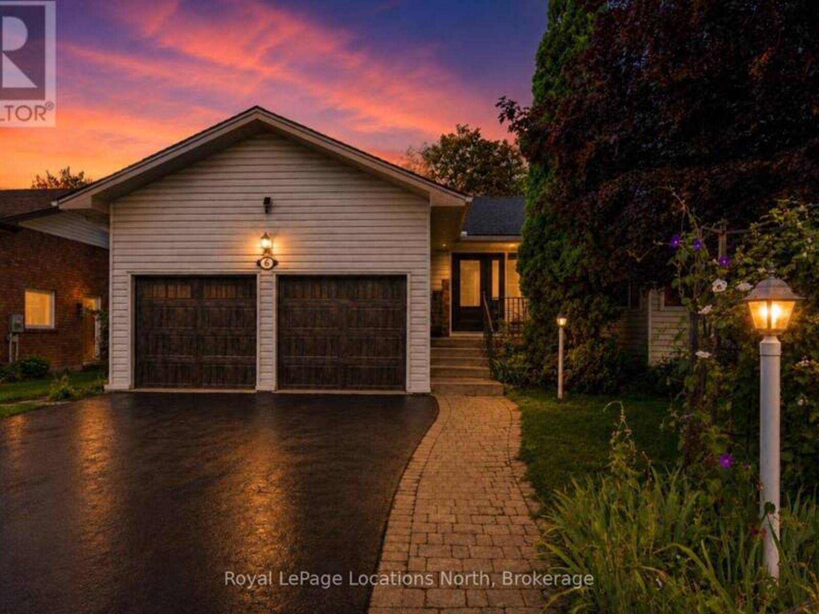 6 ROYAL BEECH DRIVE, Wasaga Beach, Ontario L9Z 1H1