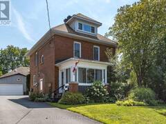 449 ELIZABETH STREET Midland Ontario, L4R 1Z7