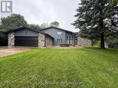 191 5B SIDE ROAD Formosa Ontario, N0G 1W0