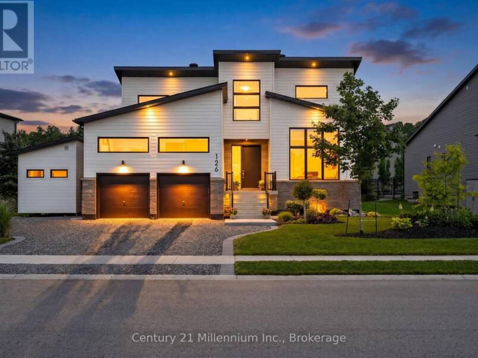 126 TEKIAH ROAD, The Blue Mountains, Ontario N0H 1J0