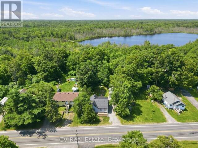 309 HIGH STREET MacTier Ontario, P0C 1H0 - 3 Bedrooms Home For Sale