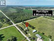 5194 BRUCE ROAD 3 ROAD | Port Elgin Ontario | Slide Image Three