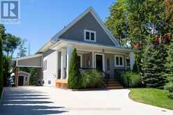 285 HURON STREET S | Southampton Ontario | Slide Image One