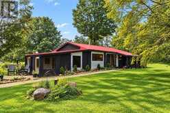 585216 SIDEROAD 10A | Markdale Ontario | Slide Image Three