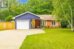 4 MAPLEWOOD DRIVE | Sauble Beach Ontario | Slide Image One