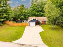 4 MAPLEWOOD DRIVE | Sauble Beach Ontario | Slide Image Two