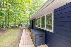 4 MAPLEWOOD DRIVE | Sauble Beach Ontario | Slide Image Twenty-seven