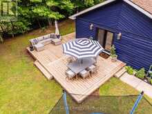 4 MAPLEWOOD DRIVE | Sauble Beach Ontario | Slide Image Thirty-one