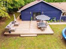 4 MAPLEWOOD DRIVE | Sauble Beach Ontario | Slide Image Thirty