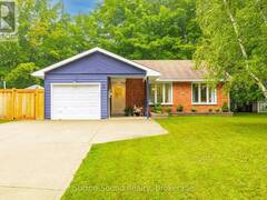 4 MAPLEWOOD DRIVE Sauble Beach Ontario, N0H 2G0