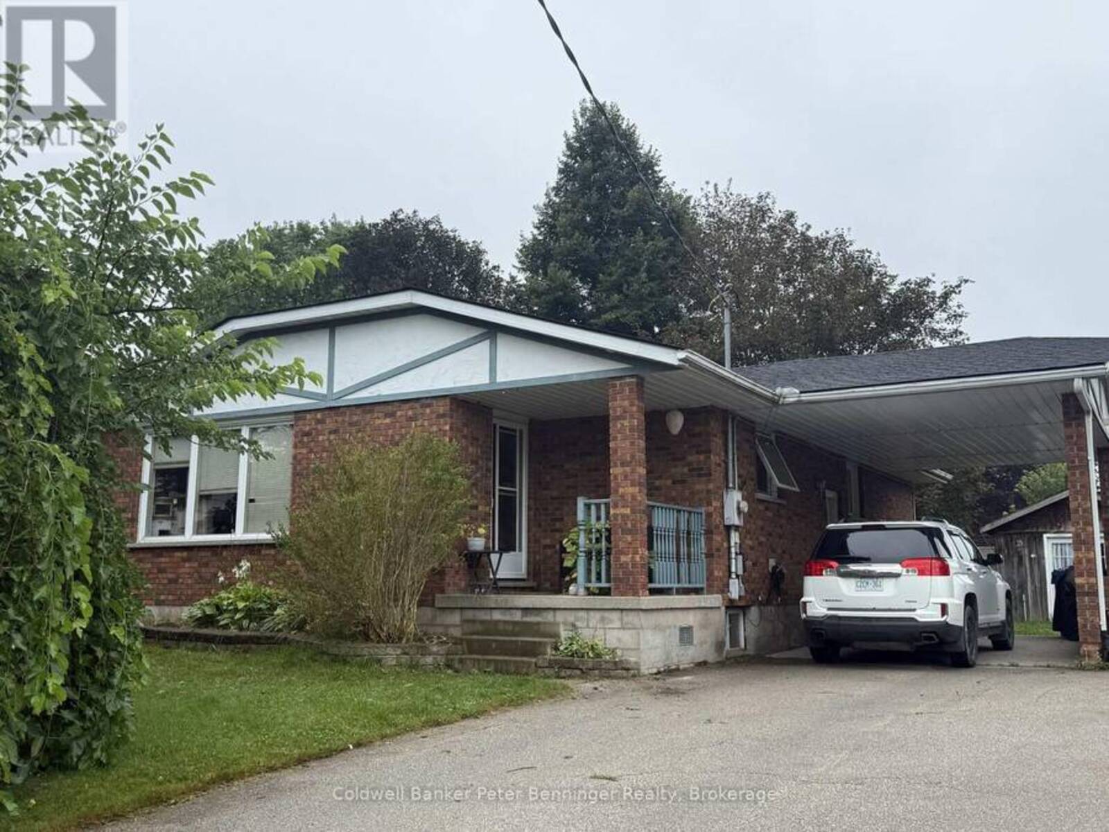 672 21ST AVENUE, Hanover, Ontario N4N 3L2