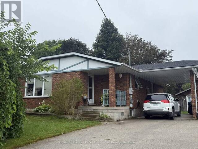 672 21ST AVENUE Hanover Ontario, N4N 3L2 - 4 Bedrooms Home For Sale