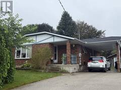672 21ST AVENUE Hanover Ontario, N4N 3L2