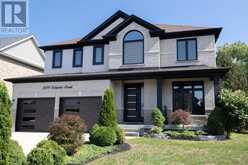 849 SUMPTON STREET | Port Elgin Ontario | Slide Image One