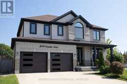 849 SUMPTON STREET | Port Elgin Ontario | Slide Image Forty-four