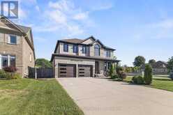 849 SUMPTON STREET | Port Elgin Ontario | Slide Image Four