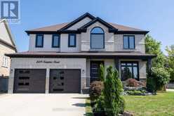 849 SUMPTON STREET | Port Elgin Ontario | Slide Image Nine