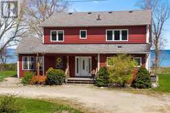 127 FRASER STREET | Thornbury Ontario | Slide Image Forty-four