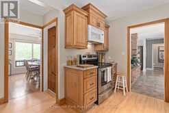652 NORTH WASEOSA LAKE ROAD | Huntsville Ontario | Slide Image Fifteen