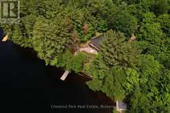 652 NORTH WASEOSA LAKE ROAD | Huntsville Ontario | Slide Image Two