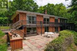 652 NORTH WASEOSA LAKE ROAD | Huntsville Ontario | Slide Image Thirty-four