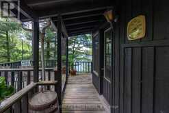 652 NORTH WASEOSA LAKE ROAD | Huntsville Ontario | Slide Image Thirty-five