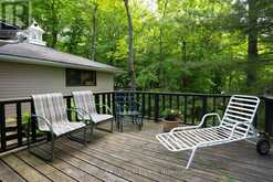 652 NORTH WASEOSA LAKE ROAD | Huntsville Ontario | Slide Image Thirty-six