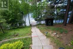 652 NORTH WASEOSA LAKE ROAD | Huntsville Ontario | Slide Image Thirty-nine