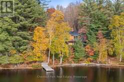 652 NORTH WASEOSA LAKE ROAD | Huntsville Ontario | Slide Image Forty-six