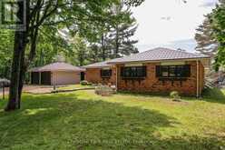 652 NORTH WASEOSA LAKE ROAD | Huntsville Ontario | Slide Image Six