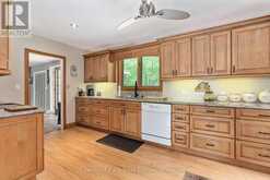 652 NORTH WASEOSA LAKE ROAD | Huntsville Ontario | Slide Image Eight