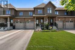 59 ARCHER AVENUE | Collingwood Ontario | Slide Image One