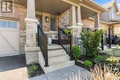 59 ARCHER AVENUE | Collingwood Ontario | Slide Image Two