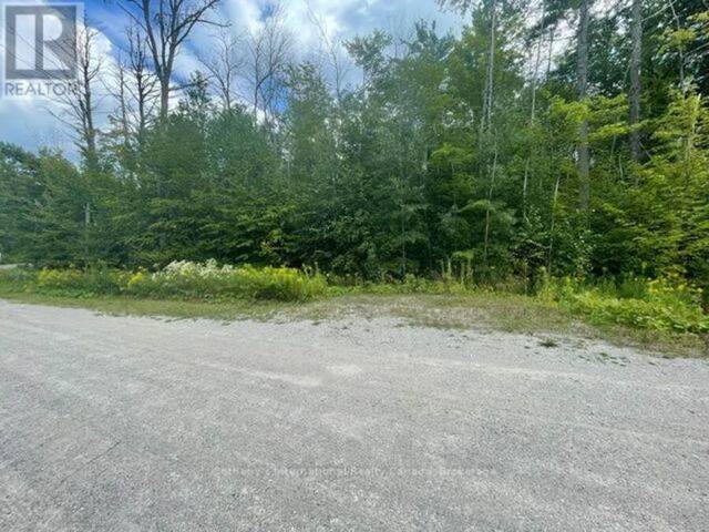 7865 PINERIDGE DRIVE Washago Ontario, L0K 2B0 - Vacant Land For Sale