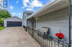 455 BRUCE STREET | Port Elgin Ontario | Slide Image Sixteen