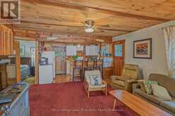 1063 DICKIE LAKE ROAD | Baysville Ontario | Slide Image Seventeen