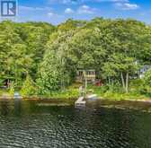 1063 DICKIE LAKE ROAD | Baysville Ontario | Slide Image One