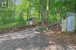 1063 DICKIE LAKE ROAD | Baysville Ontario | Slide Image Twenty-seven