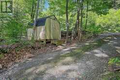 1063 DICKIE LAKE ROAD | Baysville Ontario | Slide Image Twenty-eight
