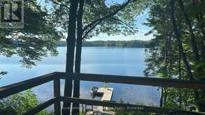 1063 DICKIE LAKE ROAD | Baysville Ontario | Slide Image Six