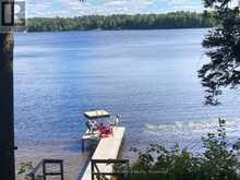1063 DICKIE LAKE ROAD | Baysville Ontario | Slide Image Seven