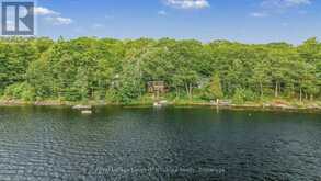 1063 DICKIE LAKE ROAD | Baysville Ontario | Slide Image Nine