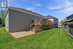 208 LAMONT COURT | Stayner Ontario | Slide Image Thirty-one