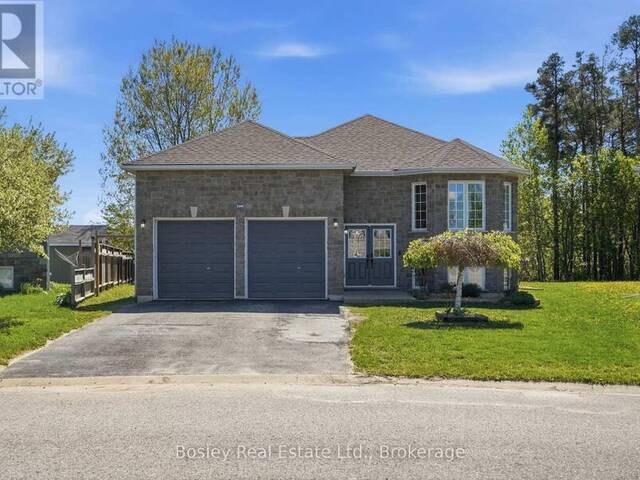 208 LAMONT COURT Stayner Ontario, L0M 1S0 - 5 Bedrooms Home For Sale