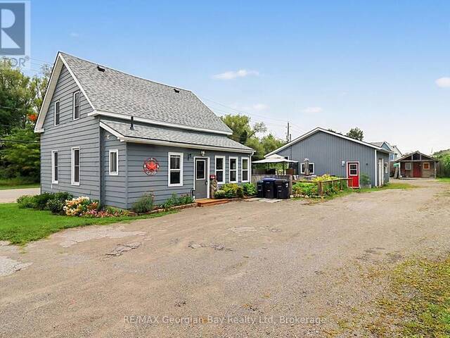 154 ROBERT STREET W Penetanguishene Ontario, L9M 1P8 - 4 Bedrooms Home For Sale