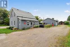 154 ROBERT STREET W | Penetanguishene Ontario | Slide Image One