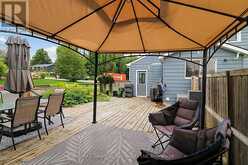 154 ROBERT STREET W | Penetanguishene Ontario | Slide Image Twenty-five