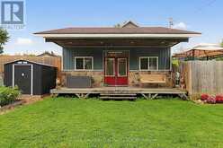 154 ROBERT STREET W | Penetanguishene Ontario | Slide Image Twenty-eight